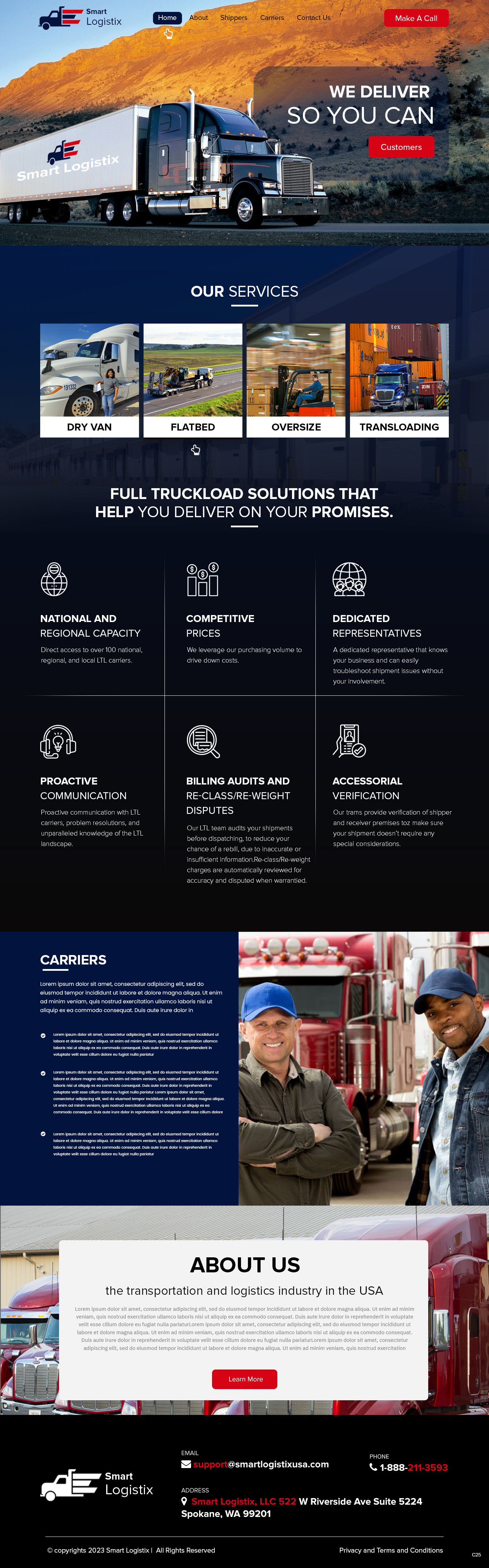 Wordpress Design by pb for this project | Design #30361241