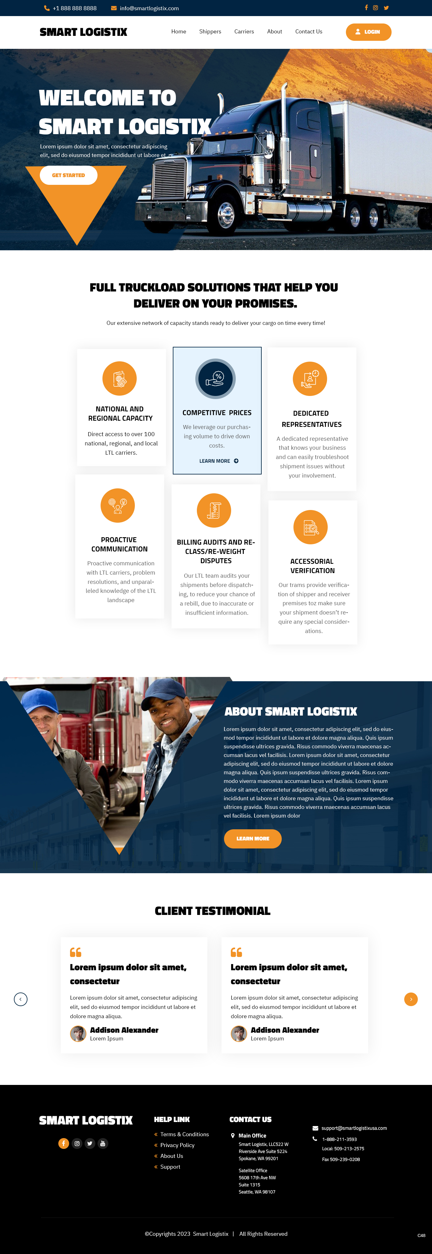 Wordpress Design by pb for this project | Design #30361248