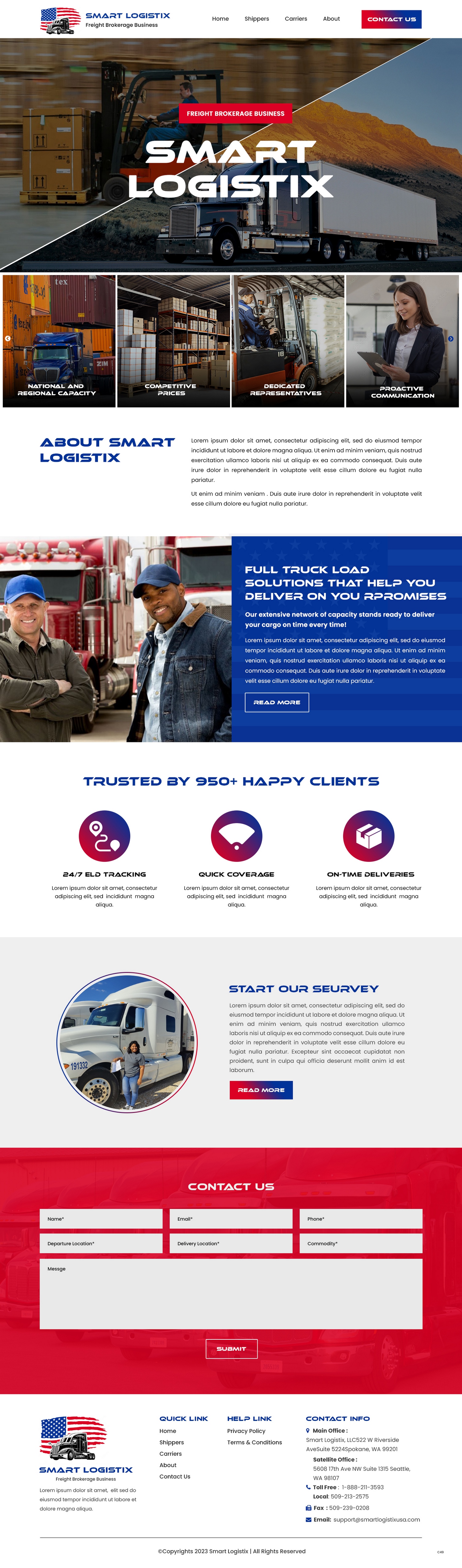 Wordpress Design by pb for this project | Design #30361251