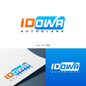 Logo Design by Revolt Team