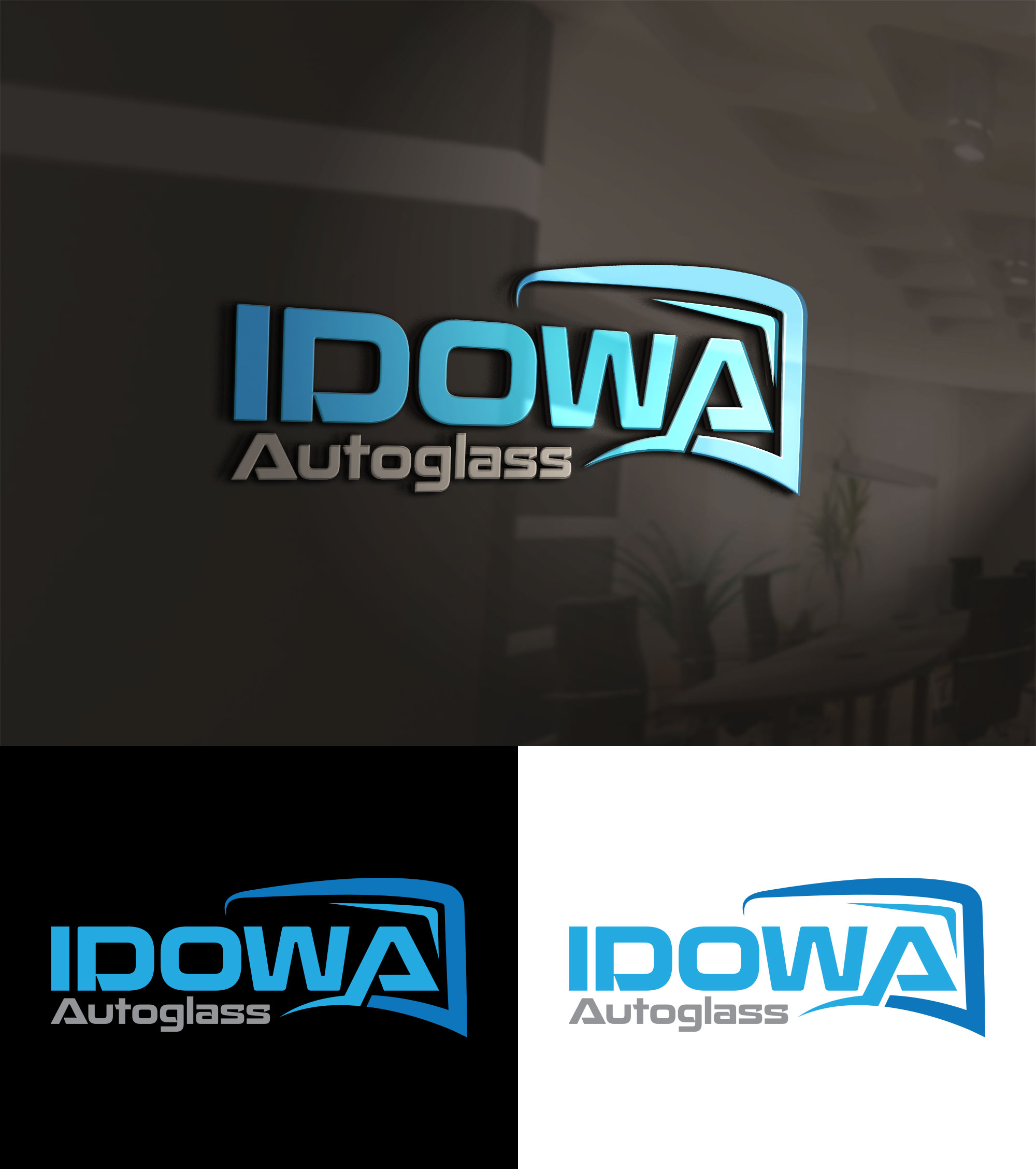 Logo Design by design 125 for The Winning Way | Design #30361667