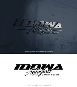 Logo Design by Asad Shaikh for The Winning Way | Design: #30368984