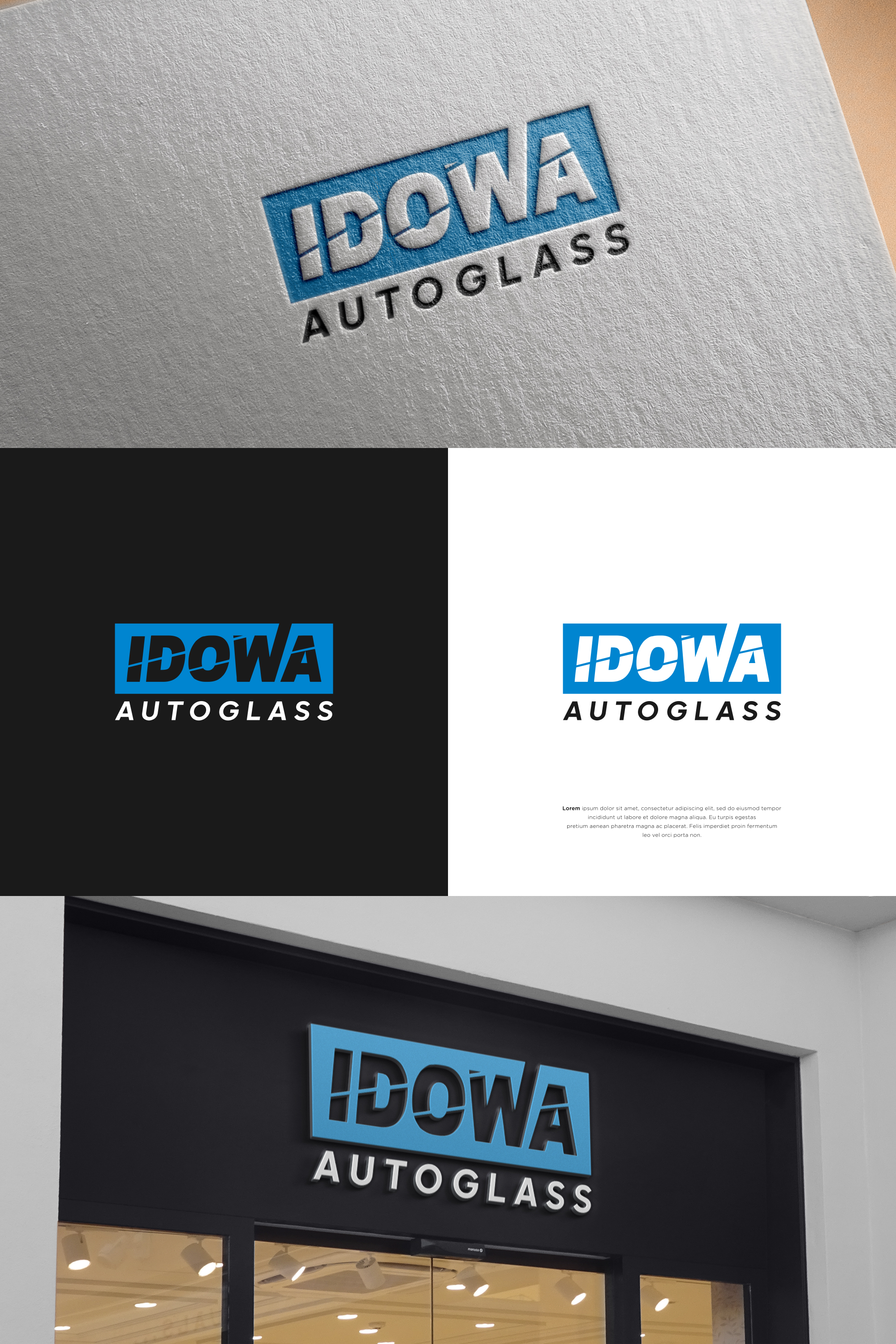 Logo Design by Ageseulopi for The Winning Way | Design #30368812