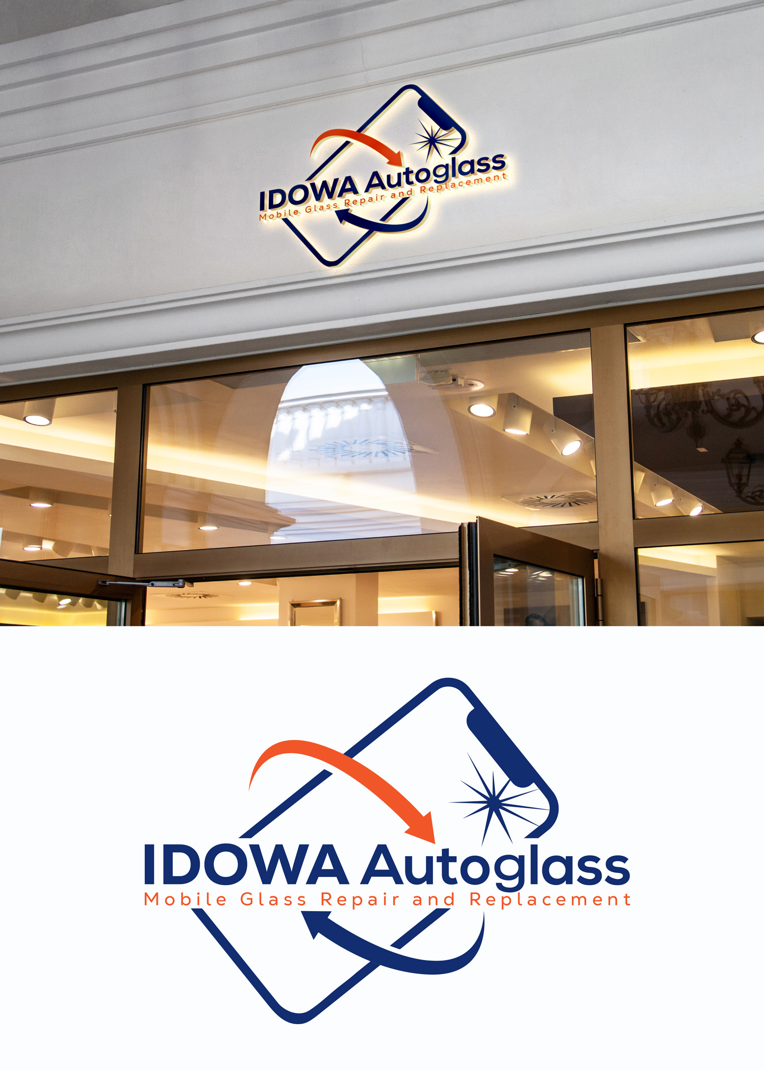 Logo Design by M Art & Design for The Winning Way | Design #30357814