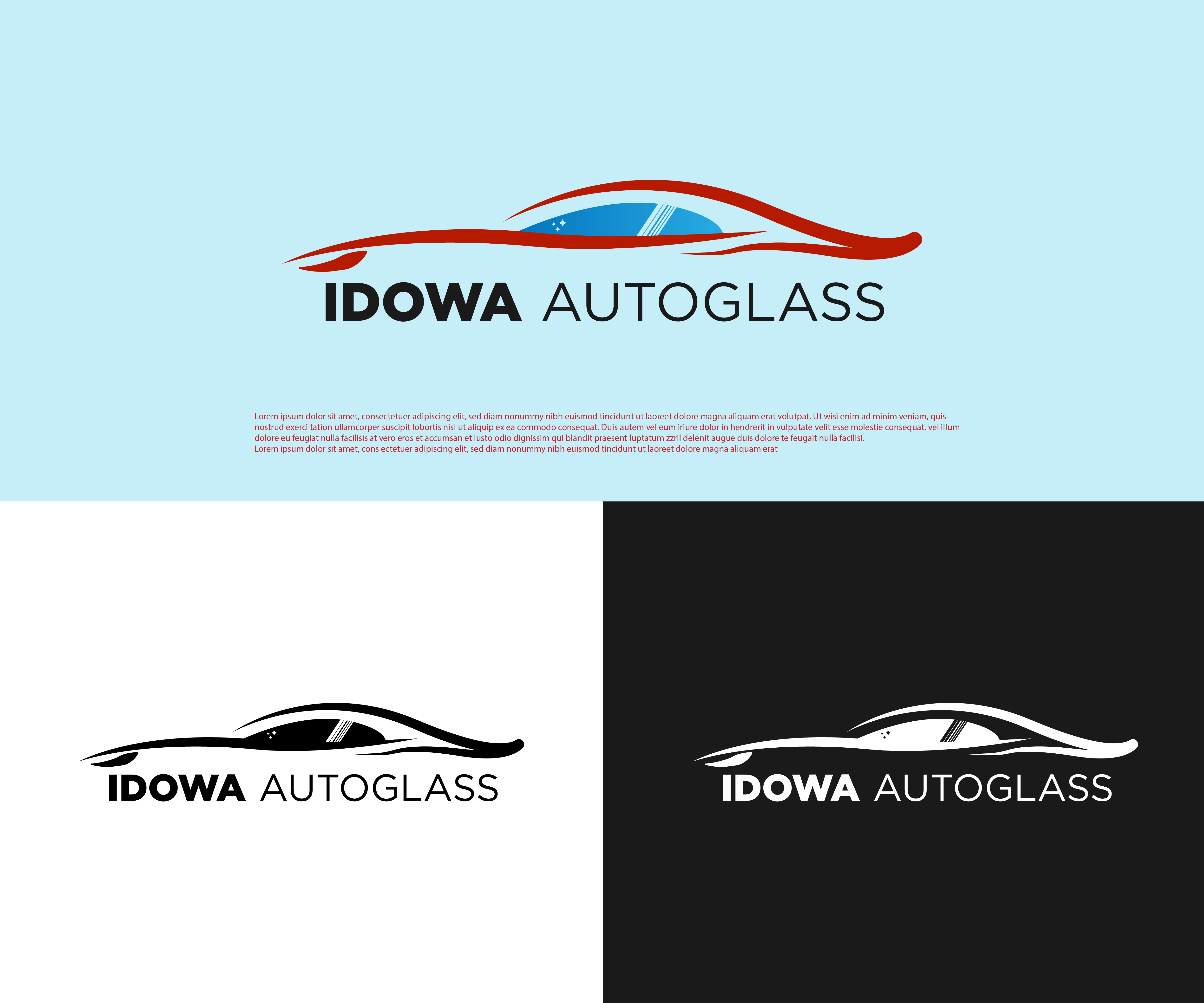 Logo Design by Zohaib Ali Saeed for The Winning Way | Design #30365502