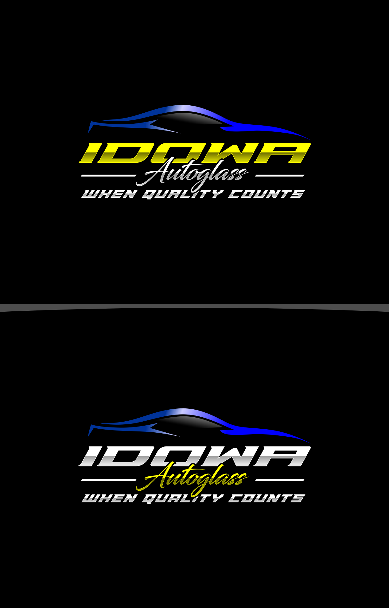 Logo Design by FarisAp for The Winning Way | Design: #30375484