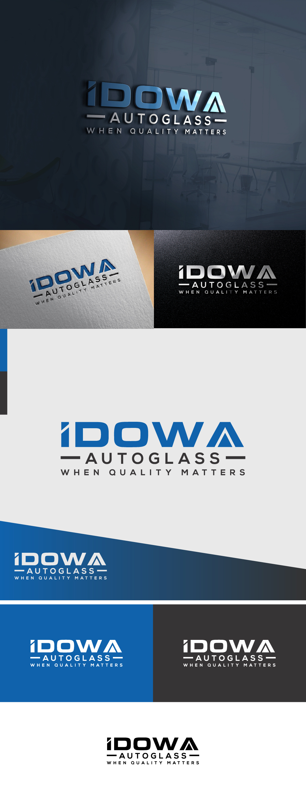 Logo Design by AlphabetZero.co.uk for The Winning Way | Design #30365293