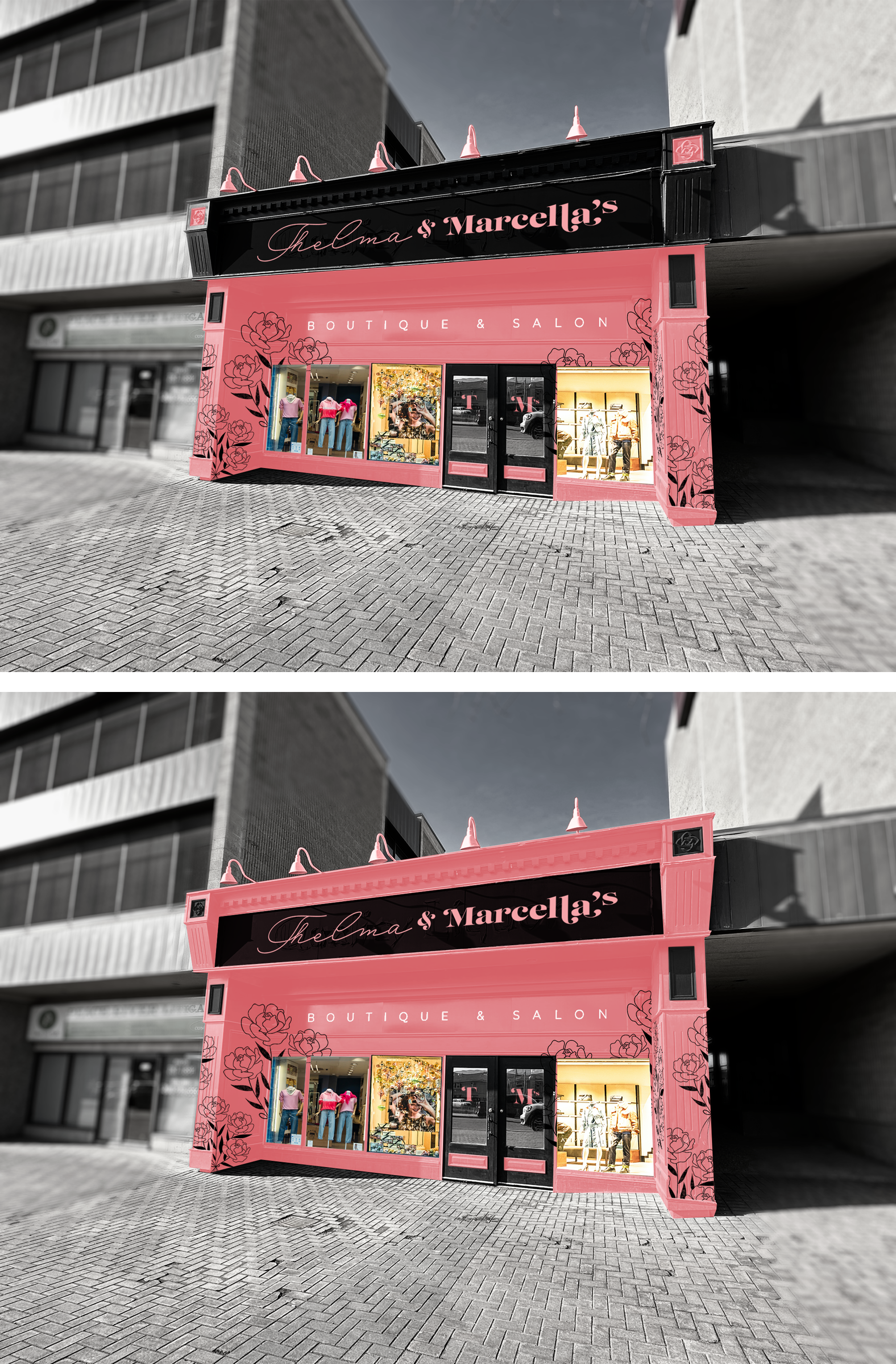 Graphic Design by Oleksandr Tovarkov for this project | Design #30387243