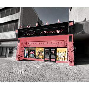 Graphic Design by Oleksandr Tovarkov for this project | Design: #30387565