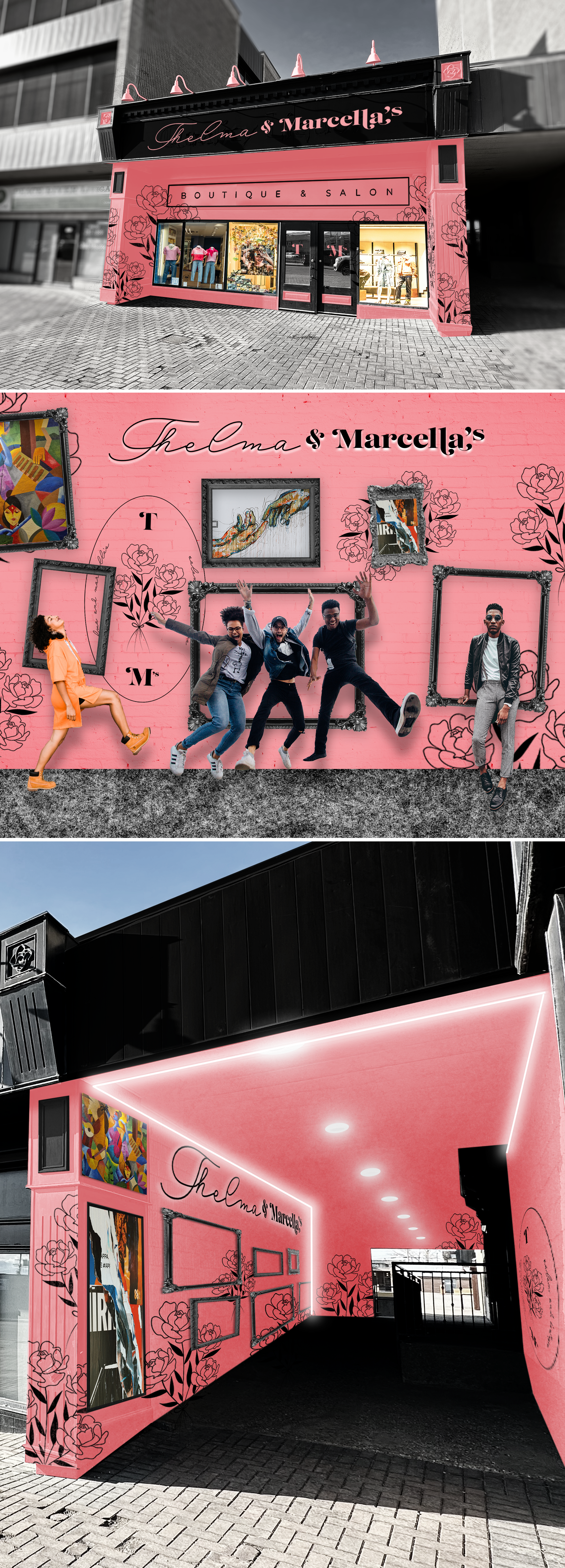 Design Graphique par Oleksandr Tovarkov pour ce projet | Design #30391700