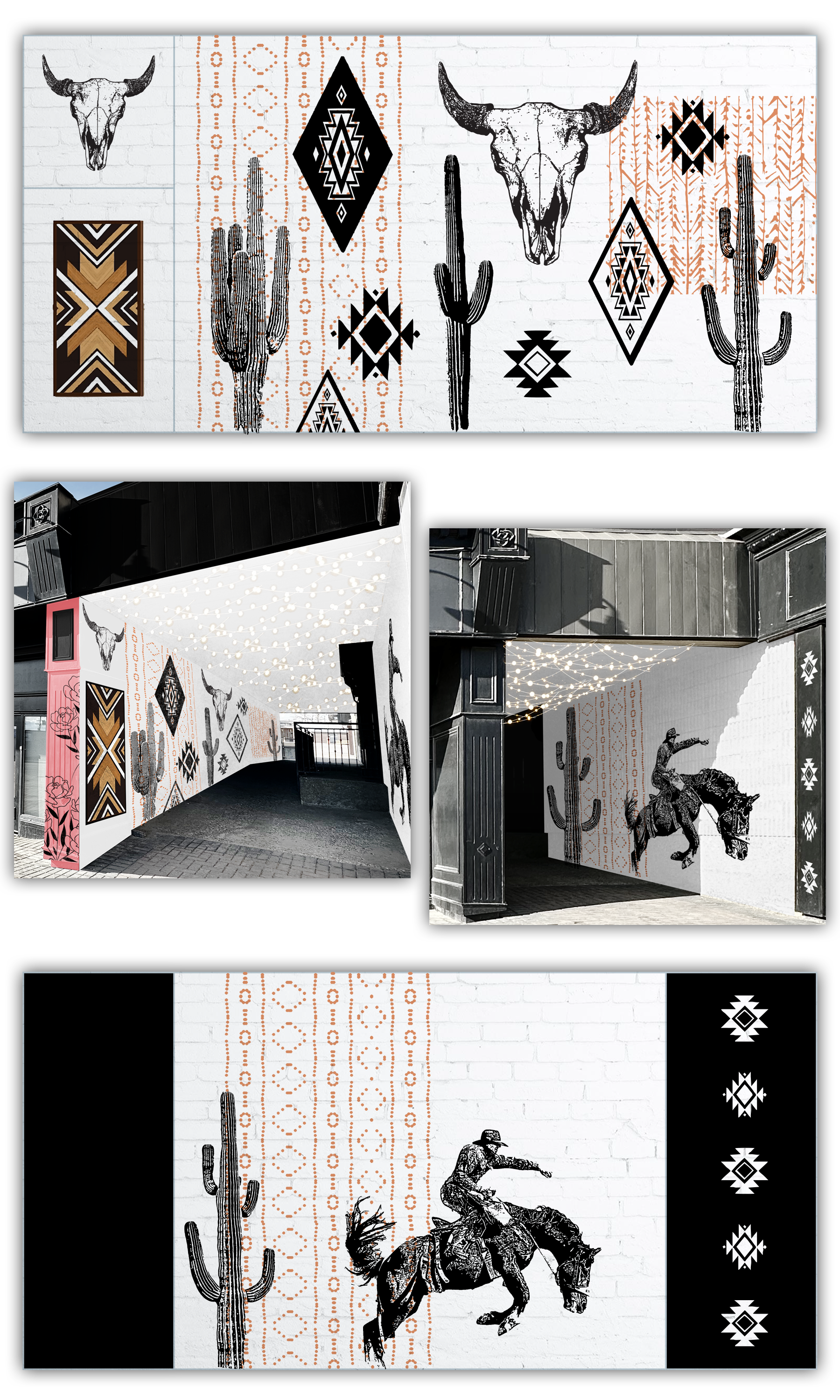 Graphic Design by Oleksandr Tovarkov for this project | Design #30408164