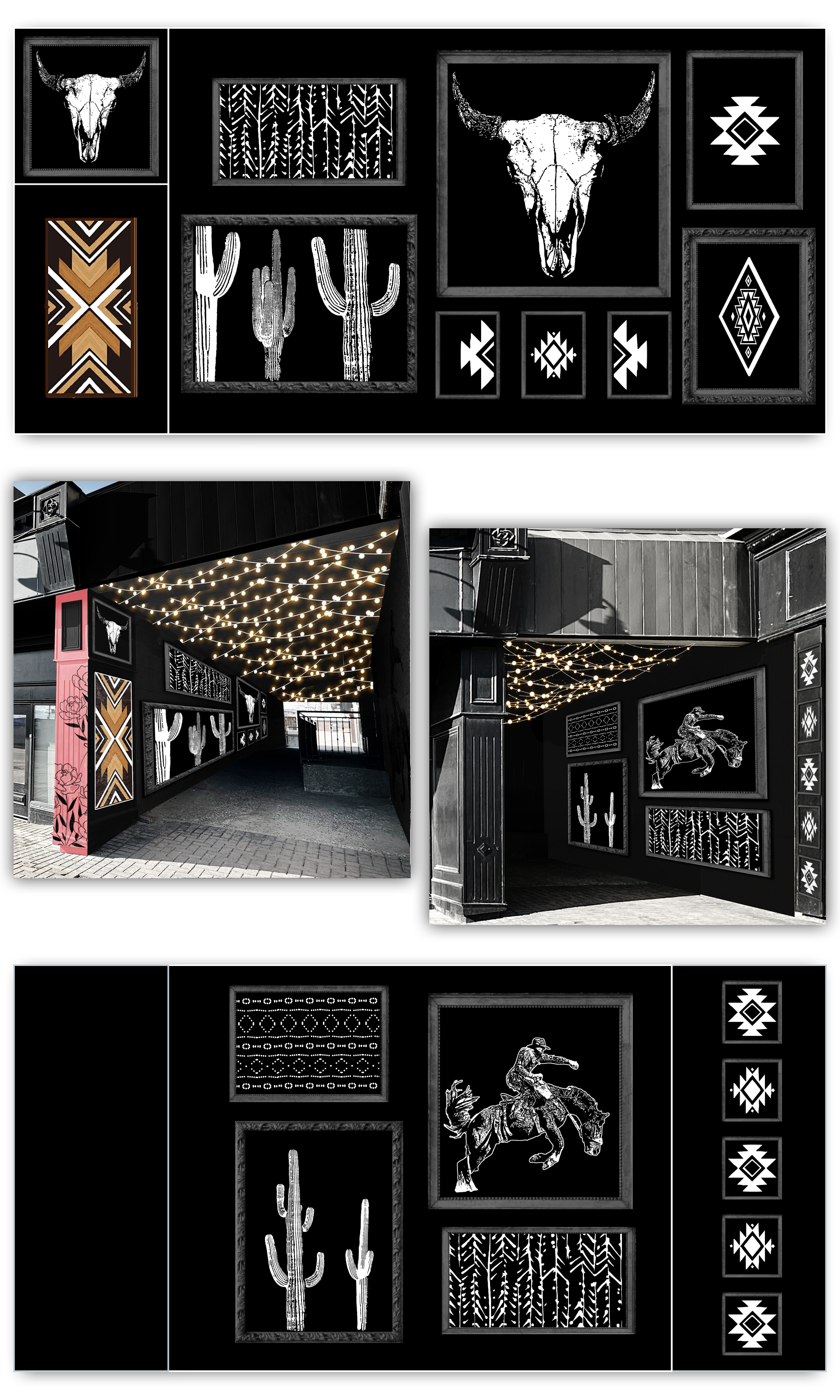 Graphic Design by Oleksandr Tovarkov for this project | Design #30409123