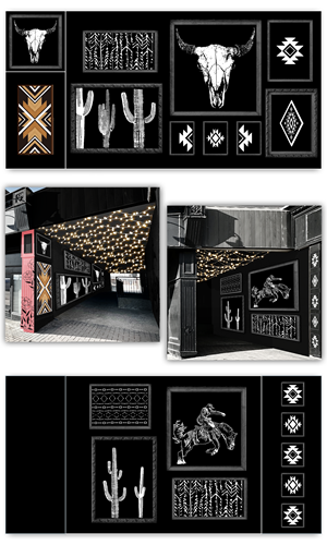 Graphic Design by Oleksandr Tovarkov for this project | Design: #30409123