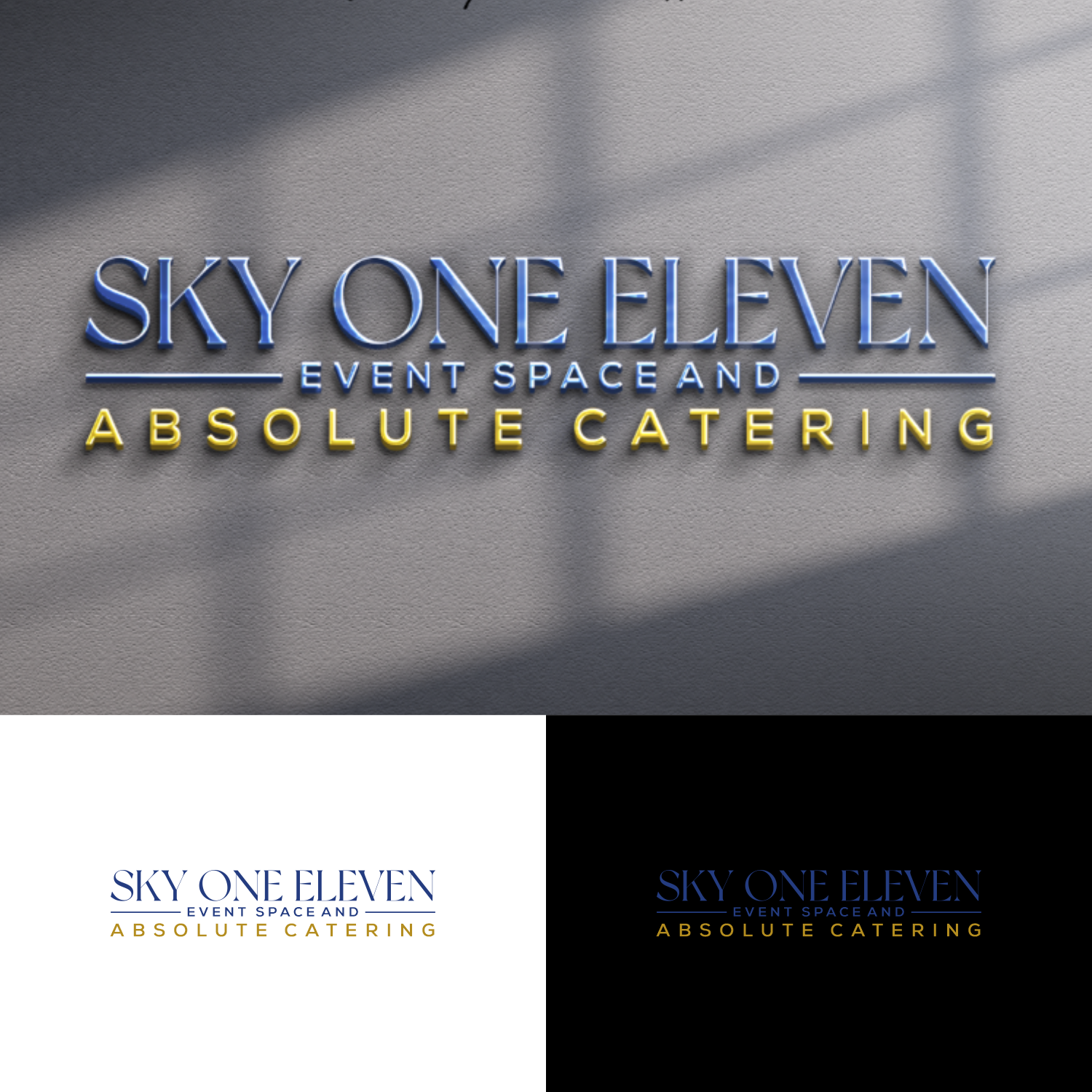 Logo Design by semarco for this project | Design #30357004