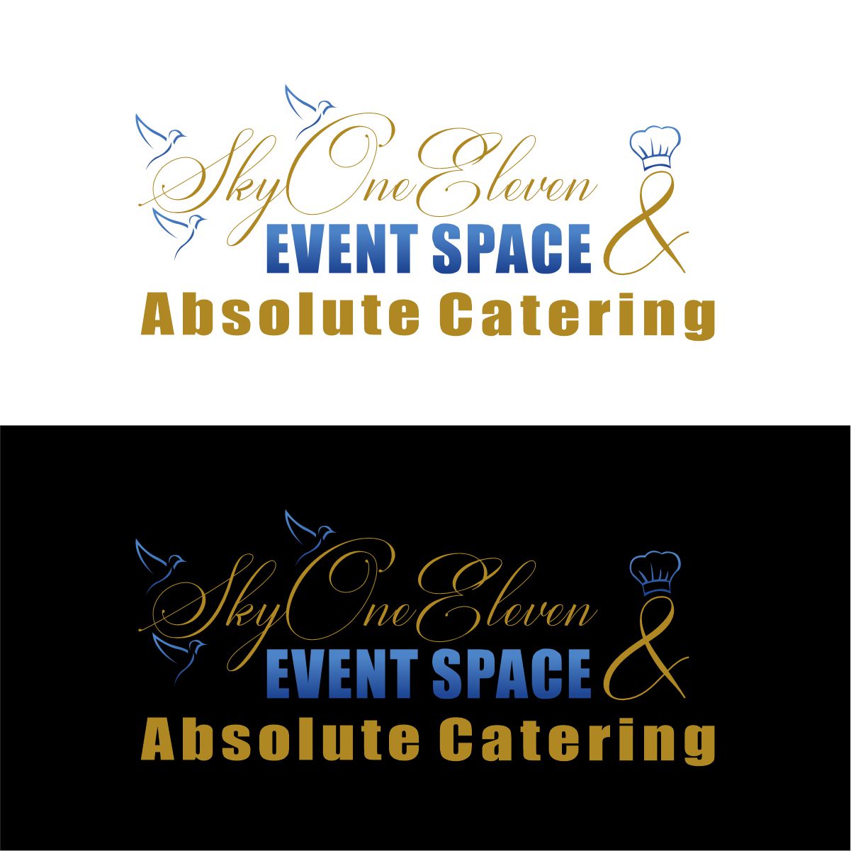 Logo Design by creative.bugs for this project | Design #30359577