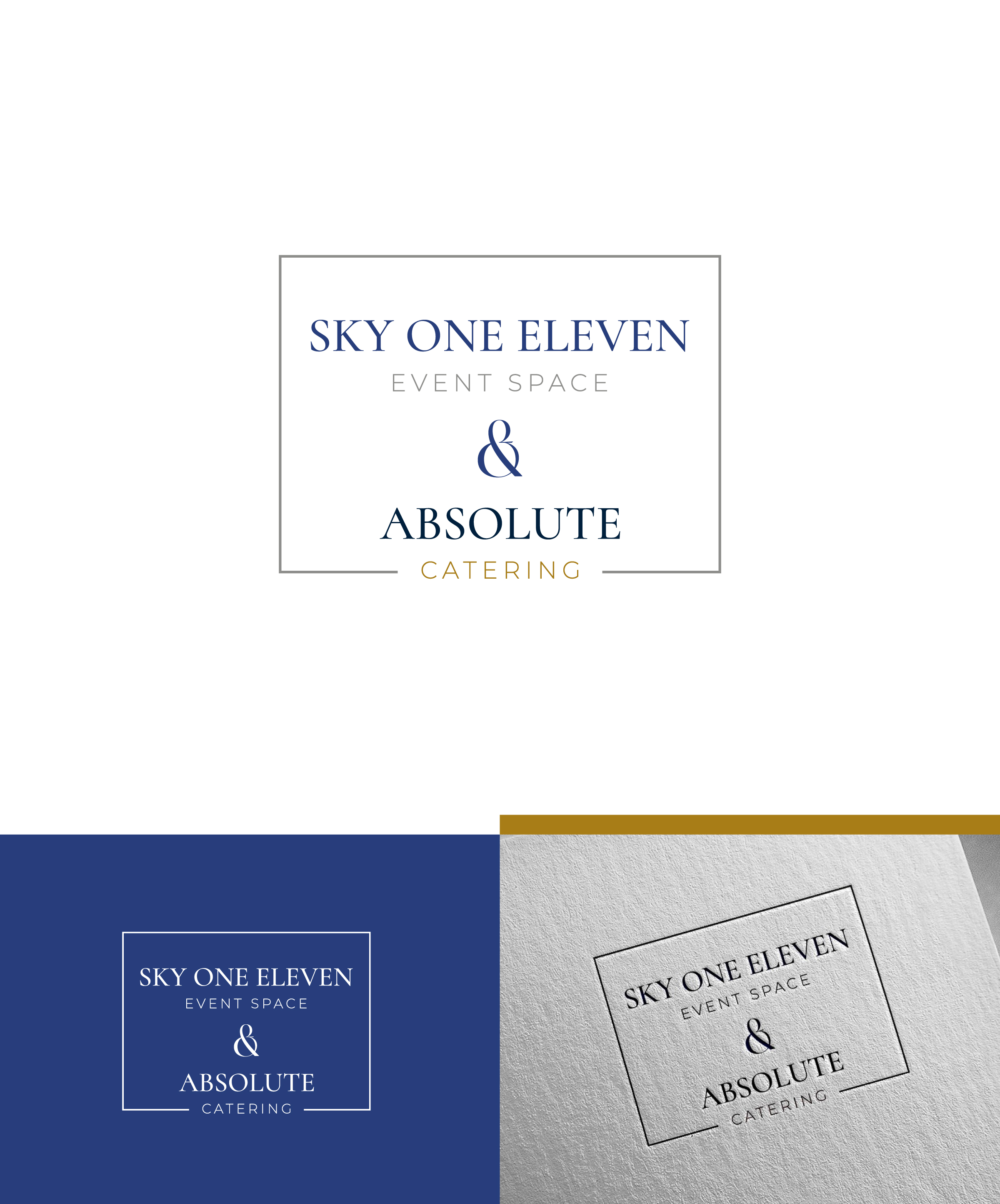 Logo Design by ecorokerz for this project | Design #30358941