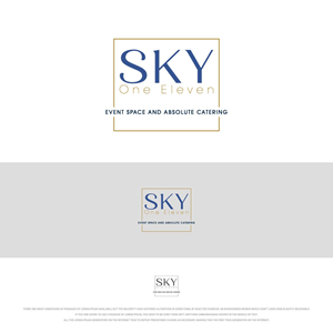 Logo Design by fly  design for this project | Design: #30358579