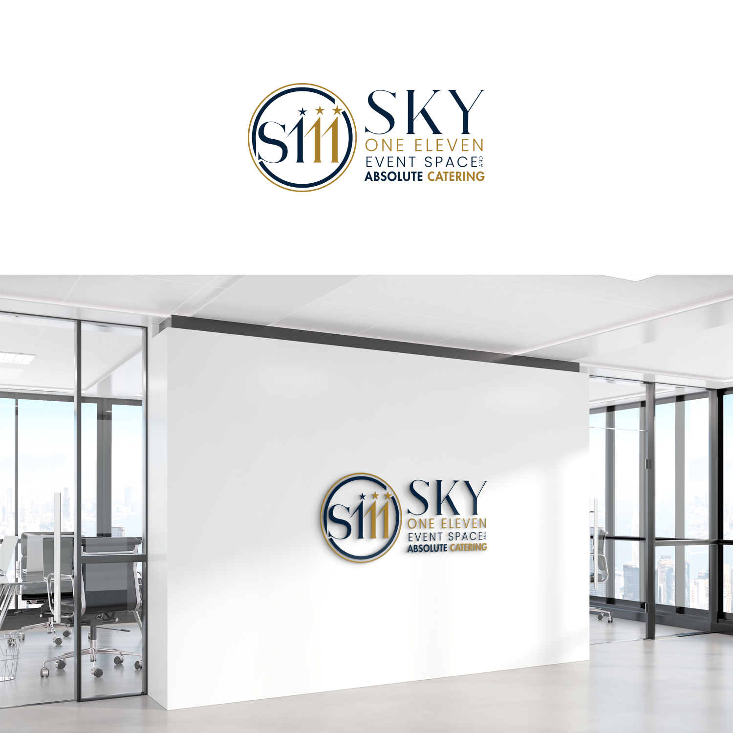 Logo Design by Maxo-Biz for this project | Design #30358285