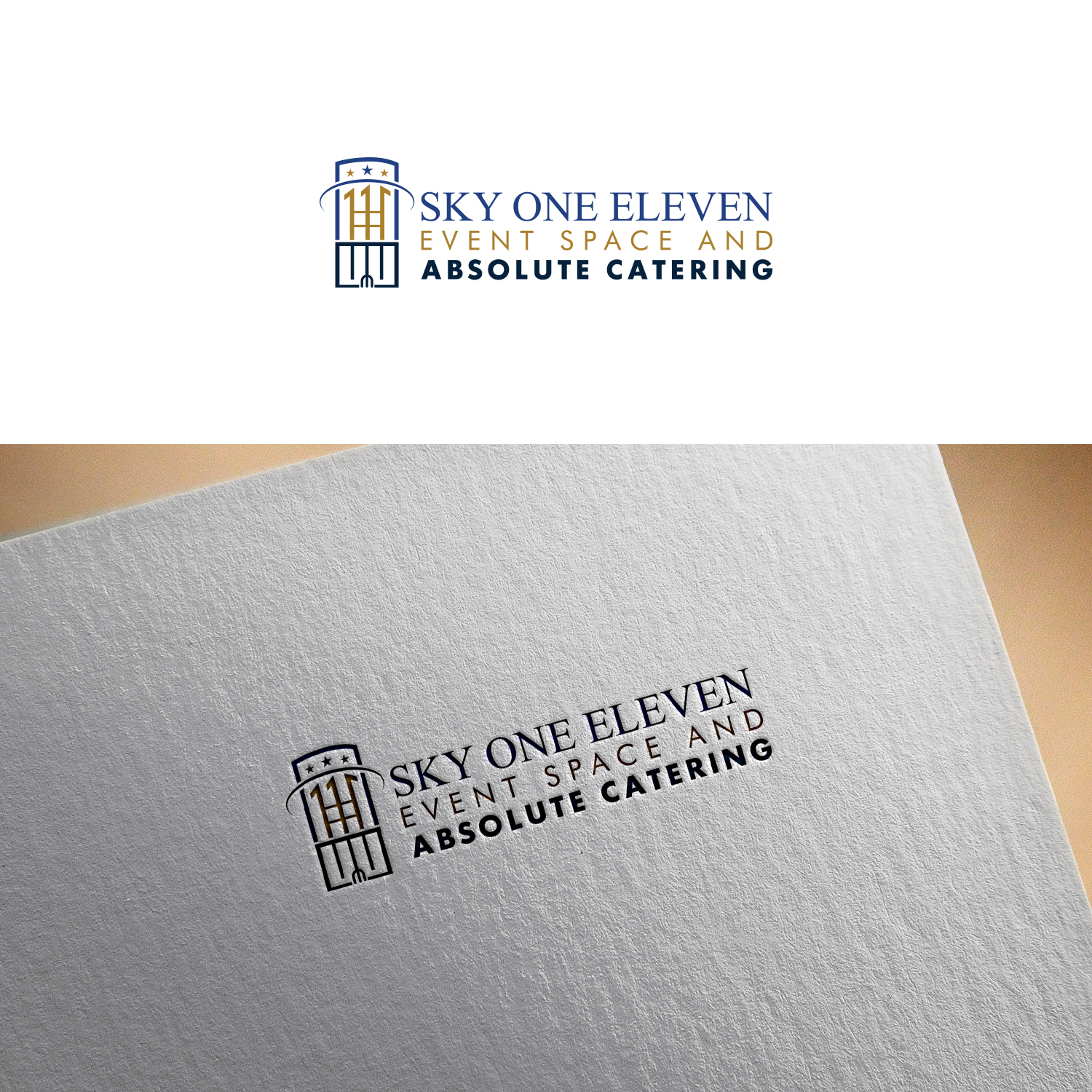 Logo Design by Maxo-Biz for this project | Design #30358286