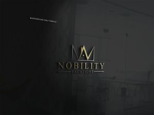 Logo Design by jonkonrad for this project | Design: #30361097