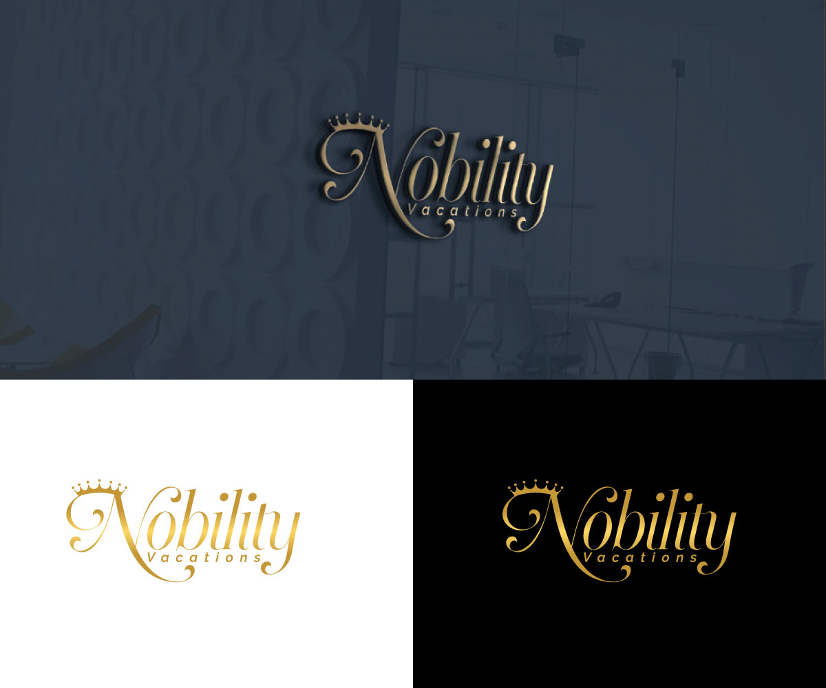 Logo Design by RS_Design for this project | Design #30358971