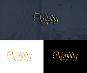 Logo Design by RS_Design for this project | Design: #30358971