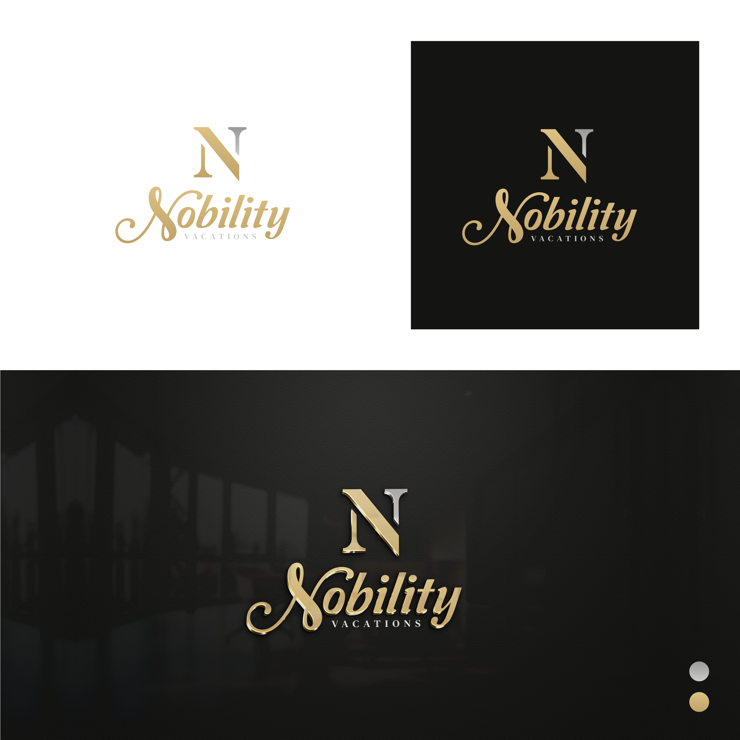 Logo Design by YNCK for this project | Design #30379557