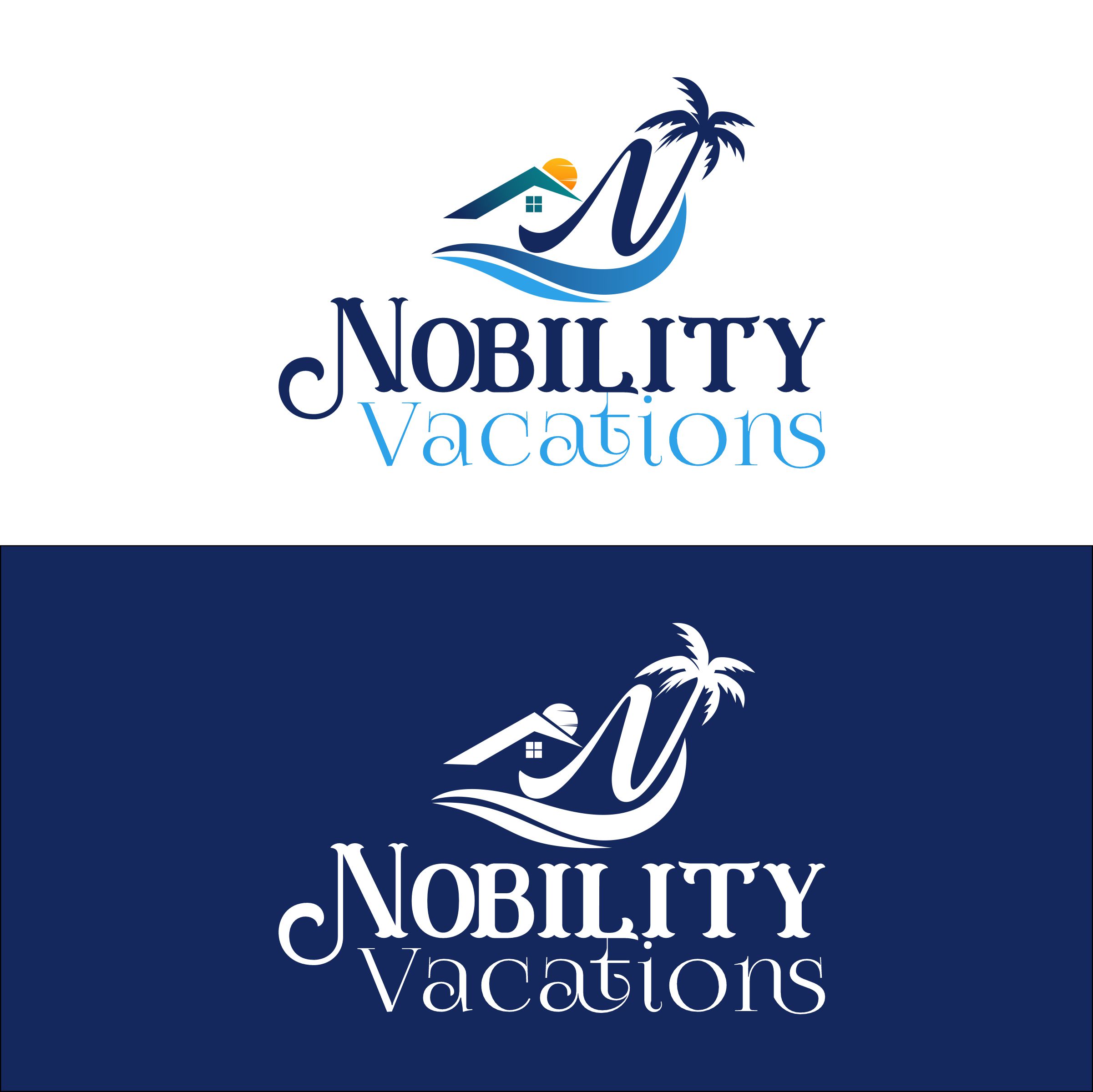 Logo Design by creative.bugs for this project | Design #30359697