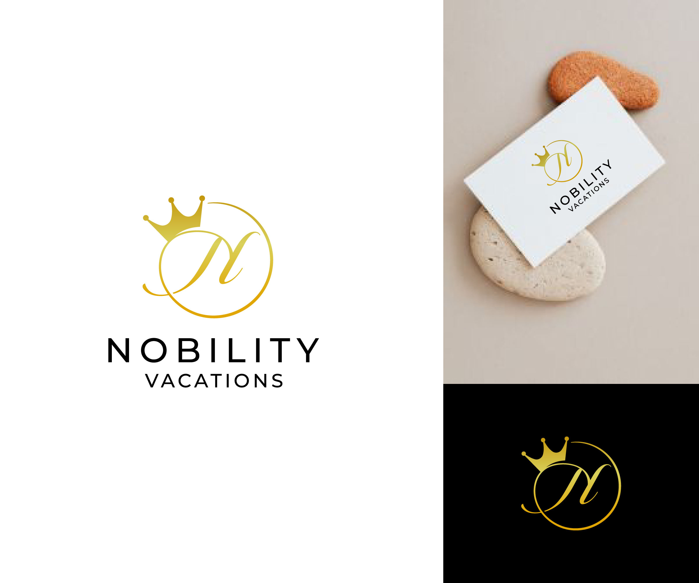 Logo Design by ecorokerz for this project | Design #30359596