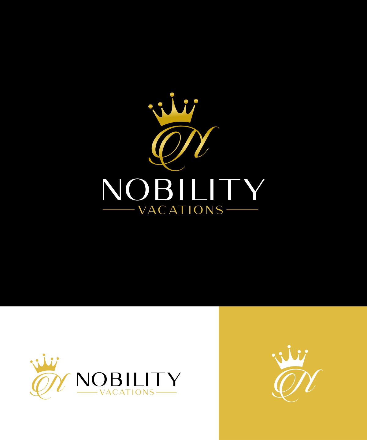 Logo Design by Eppeok for this project | Design #30357463