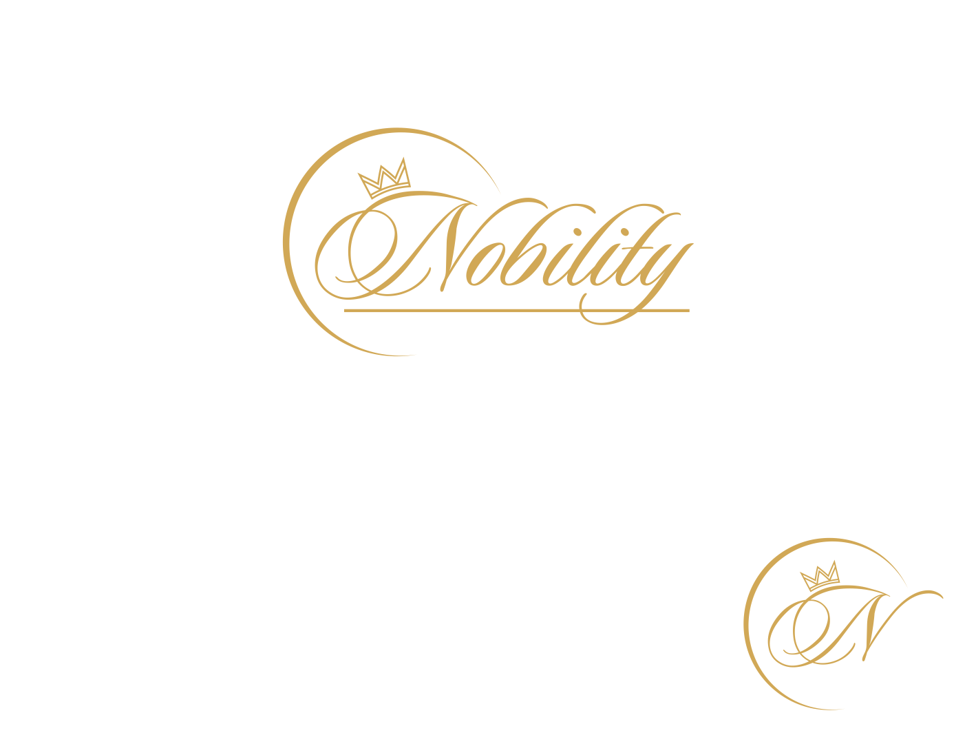 Logo Design by BNdesigner for this project | Design #30365908