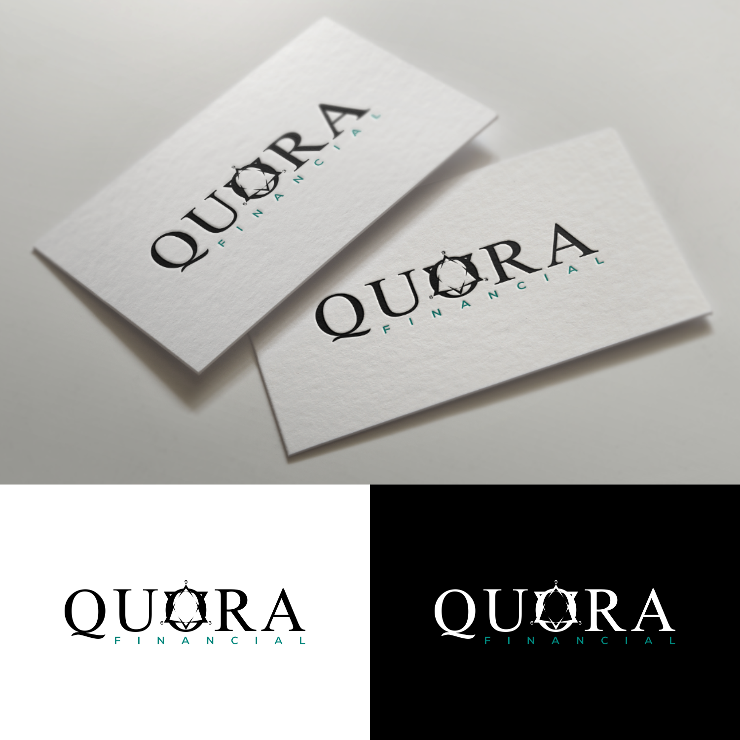 Logo Design by semarco for this project | Design #30357232