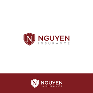 Design de Logo par Jerwin Intac pour T. Nguyen Insurance, Ltd. | Design : #30370099