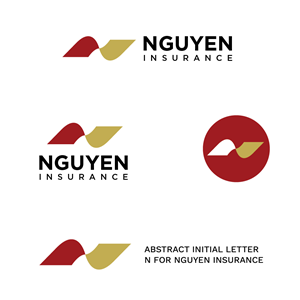 Design de Logo par Onse Officials pour T. Nguyen Insurance, Ltd. | Design : #30370961