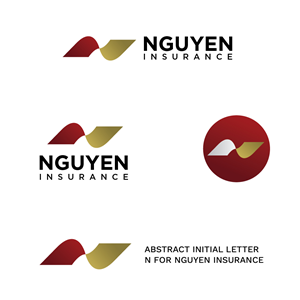 Design de Logo par Onse Officials pour T. Nguyen Insurance, Ltd. | Design #30380195