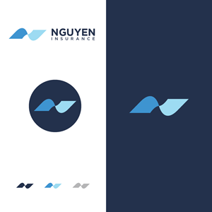 Design de Logo par Onse Officials pour T. Nguyen Insurance, Ltd. | Design : #30380214