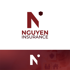 Design de Logo par Aljune Castro Designs pour T. Nguyen Insurance, Ltd. | Design : #30370851