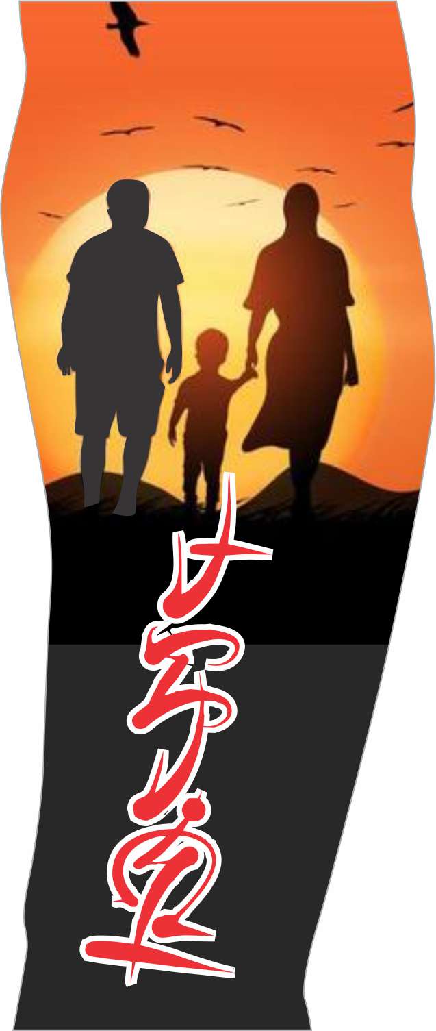 Tattoo Design by yadavsushil for this project | Design #30389588