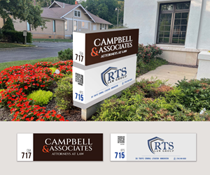 Graphic Design by Design By Muila for this project | Design: #30380655