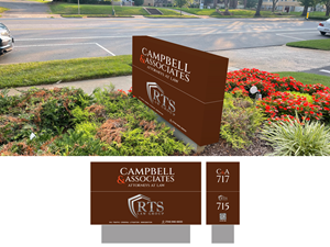 Graphic Design by Design By Muila for this project | Design: #30433060