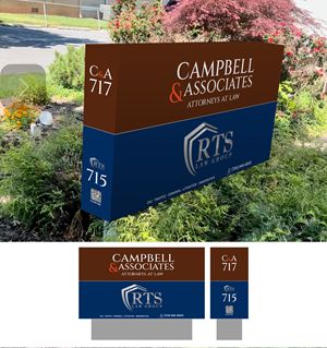Graphic Design by Design By Muila for this project | Design: #30452372