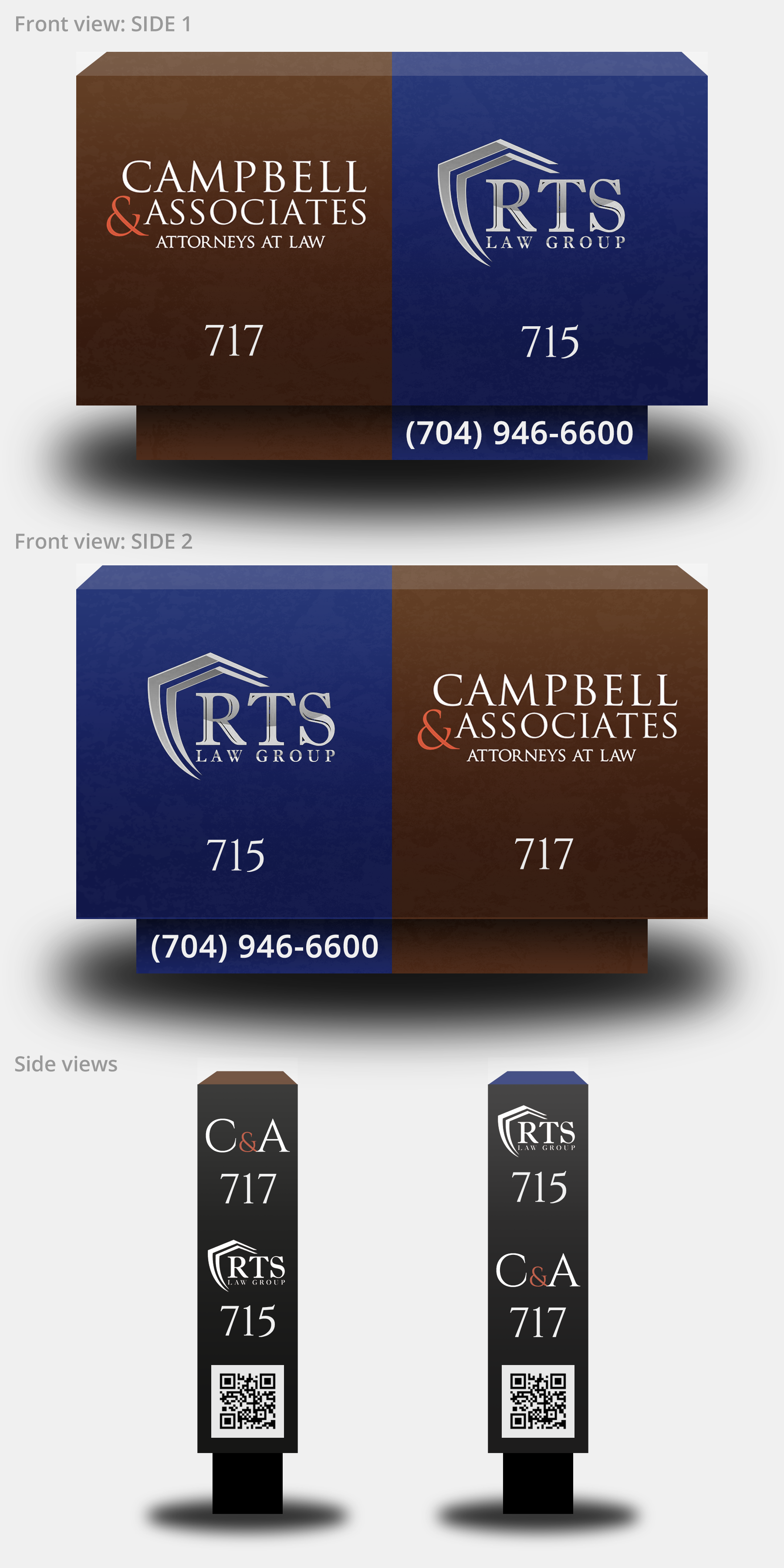 Graphic Design by Oleksandr Tovarkov for this project | Design #30368338
