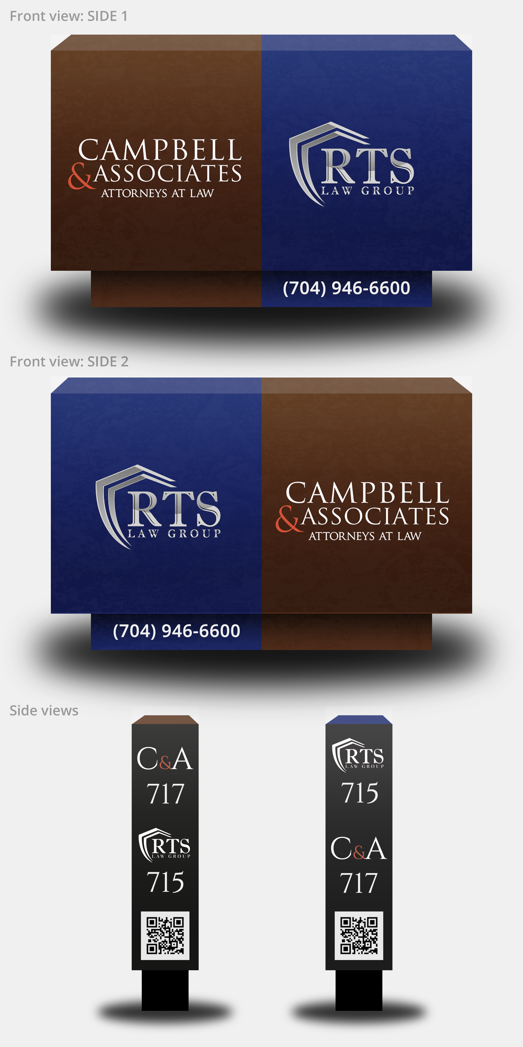 Graphic Design by Oleksandr Tovarkov for this project | Design #30368377