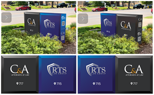 Graphic Design by JK18 for this project | Design: #30405925