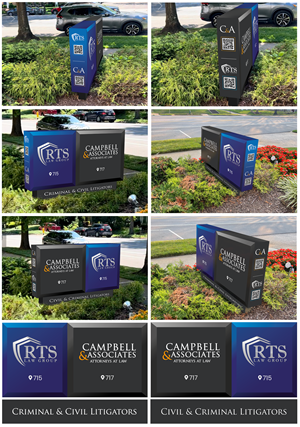 Graphic Design by JK18 for this project | Design: #30413669