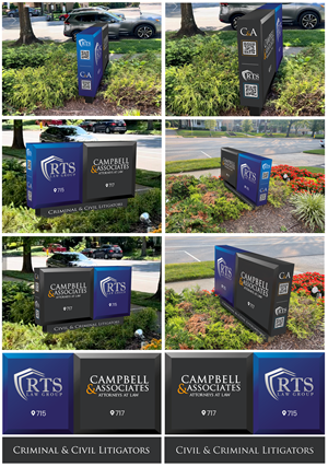 Graphic Design by JK18 for this project | Design: #30416279