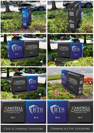 Graphic Design by JK18 for this project | Design: #30420570