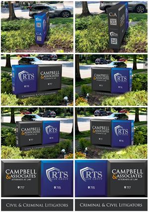 Graphic Design by JK18 for this project | Design: #30425921