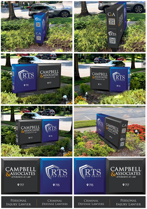 Graphic Design by JK18 for this project | Design: #30442946