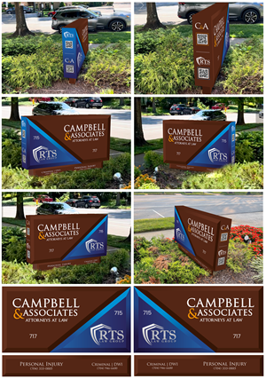 Graphic Design by JK18 for this project | Design: #30456237
